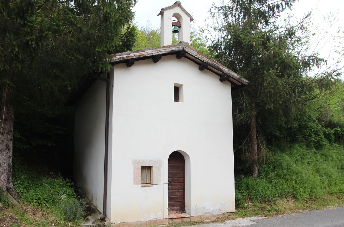 chiesa di San Pietro