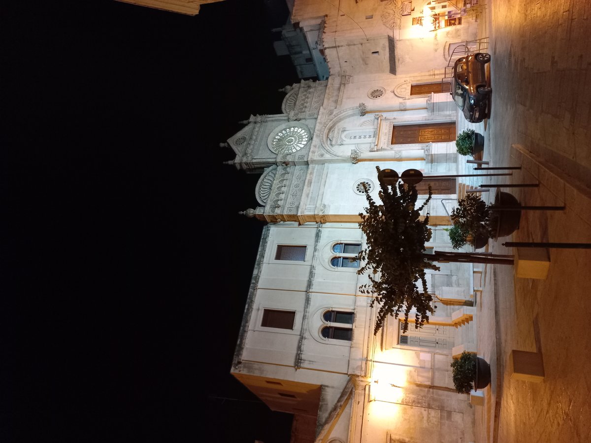 chiesa della Madonna della Croce - Triggiano