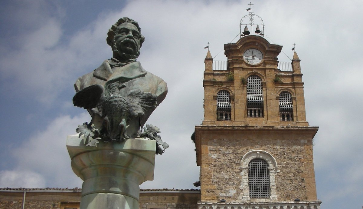 Torre Cordova - Ficarazzi