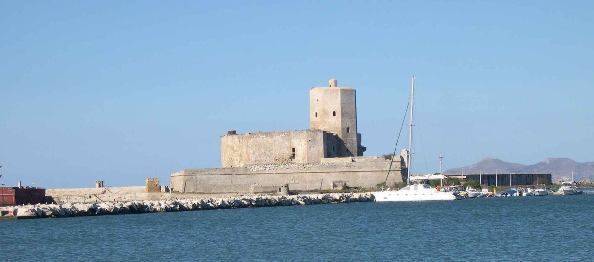 Torre La Colombaia - Dovadola