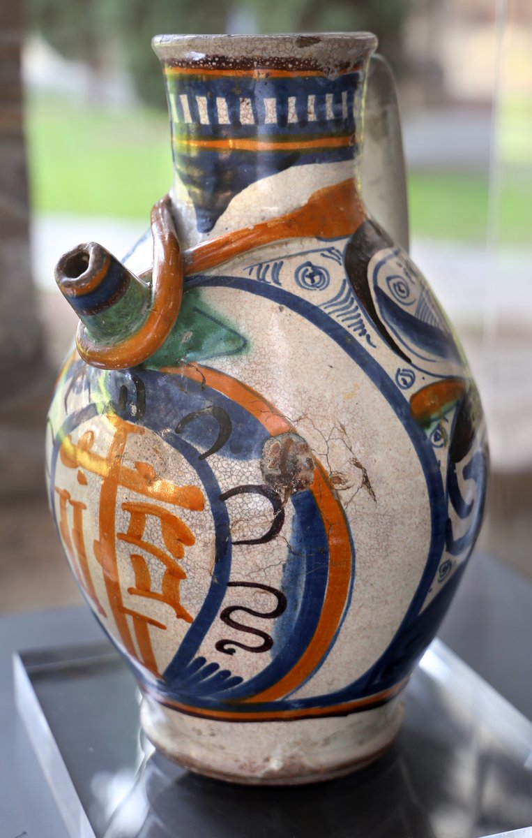 Aboca Museum erbe e salute nei secoli