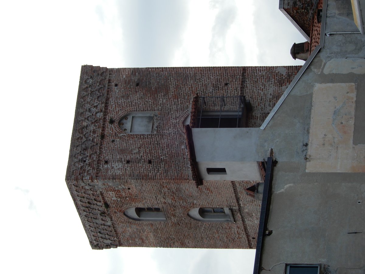 Torre dei Tallianti