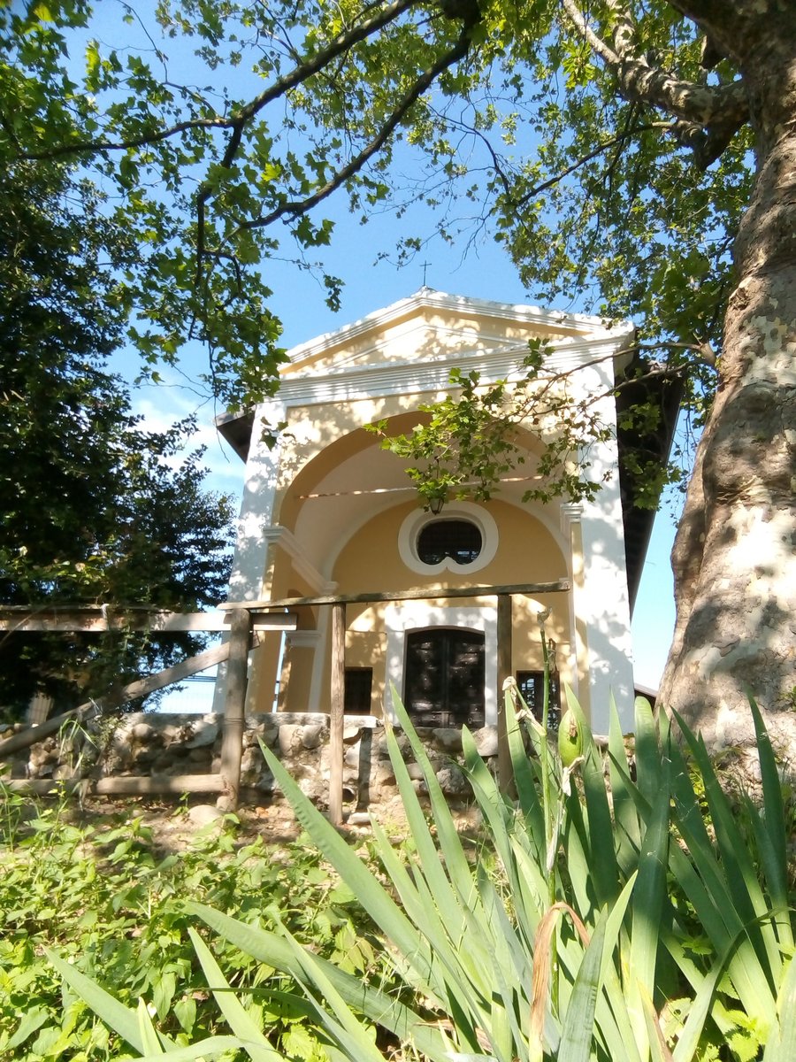 chiesa della Maggia - Lonate Pozzolo