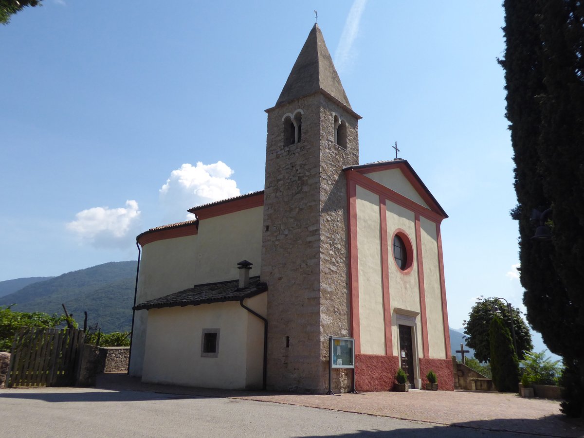 chiesa di Sant'Antonio Abate