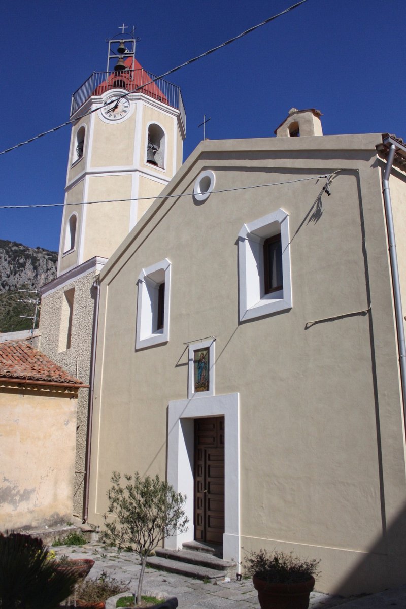 chiesa di Maria Santissima Immacolata