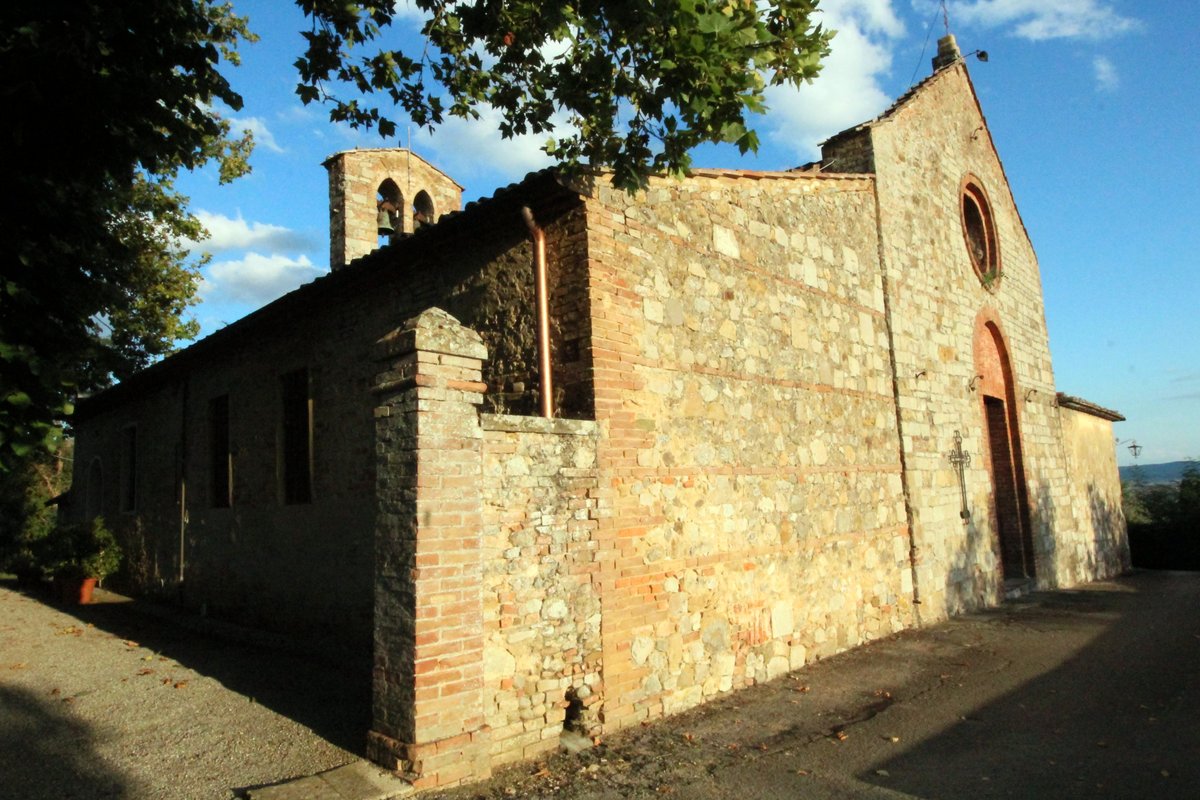 chiesa di Sant'Agnese
