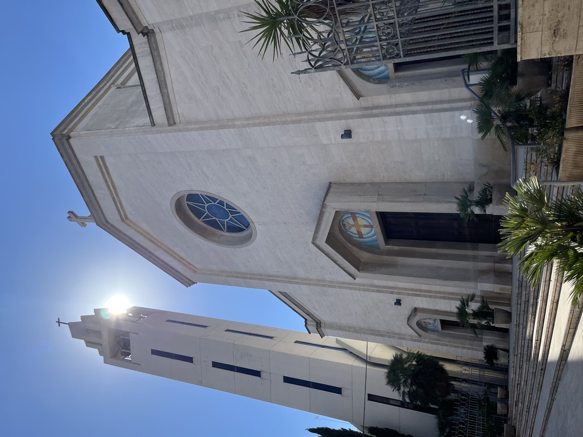 chiesa Spirito Santo - Barletta