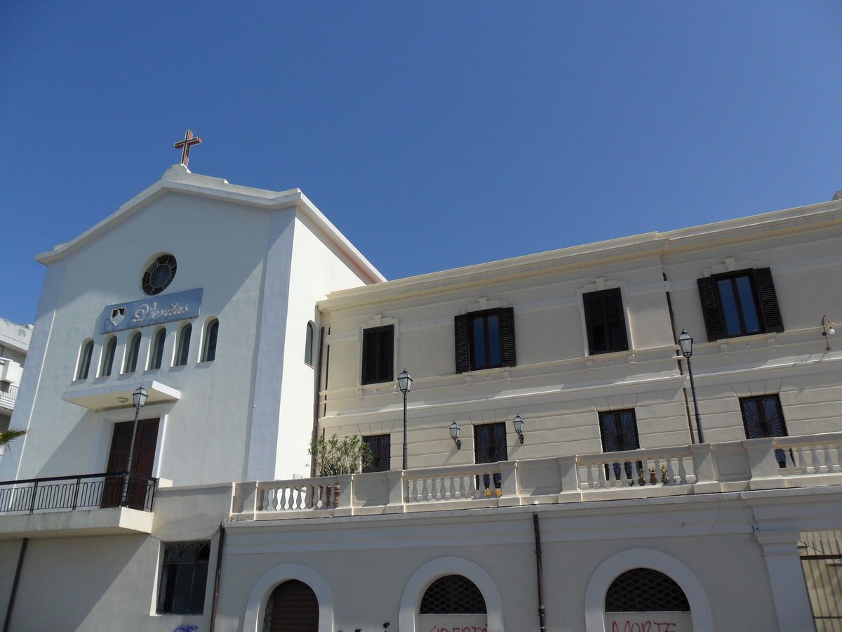 chiesa di San Domenico