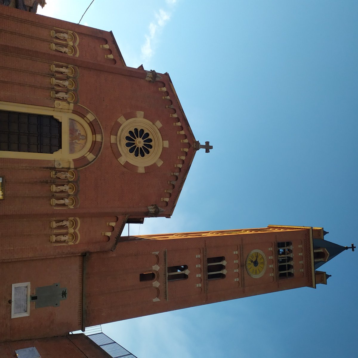chiesa di San Secondo - Cortazzone