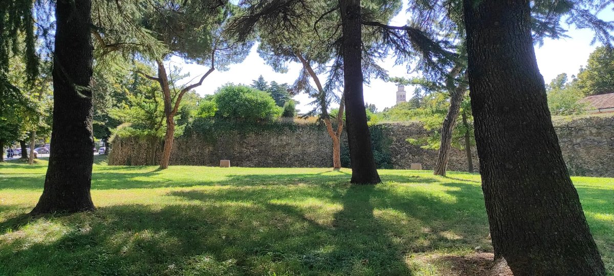Torrione di Pontecorvo