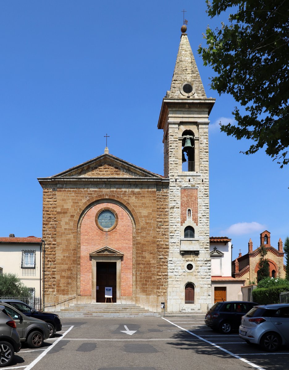 chiesa di San Giorgio