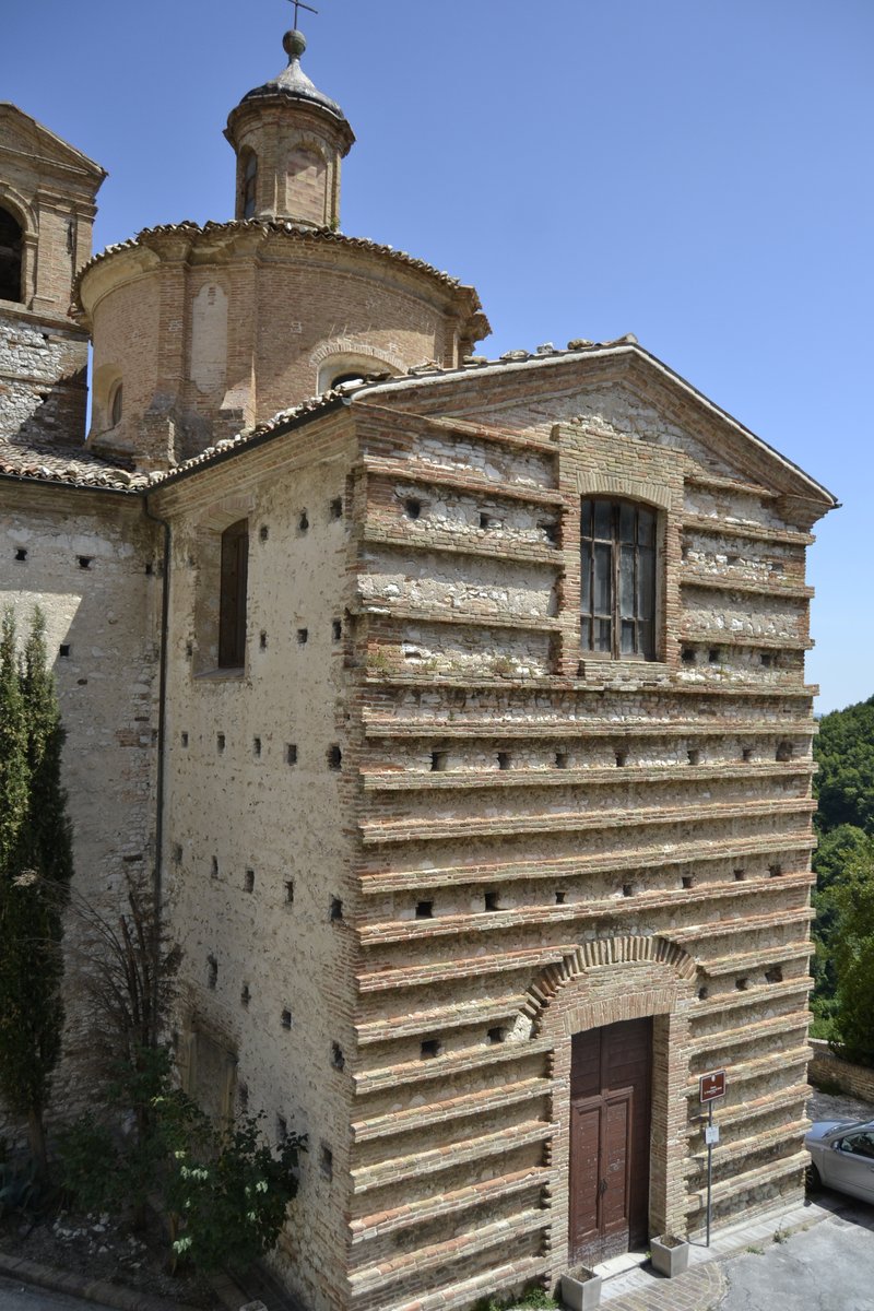 chiesa di San Francesco di Paola
