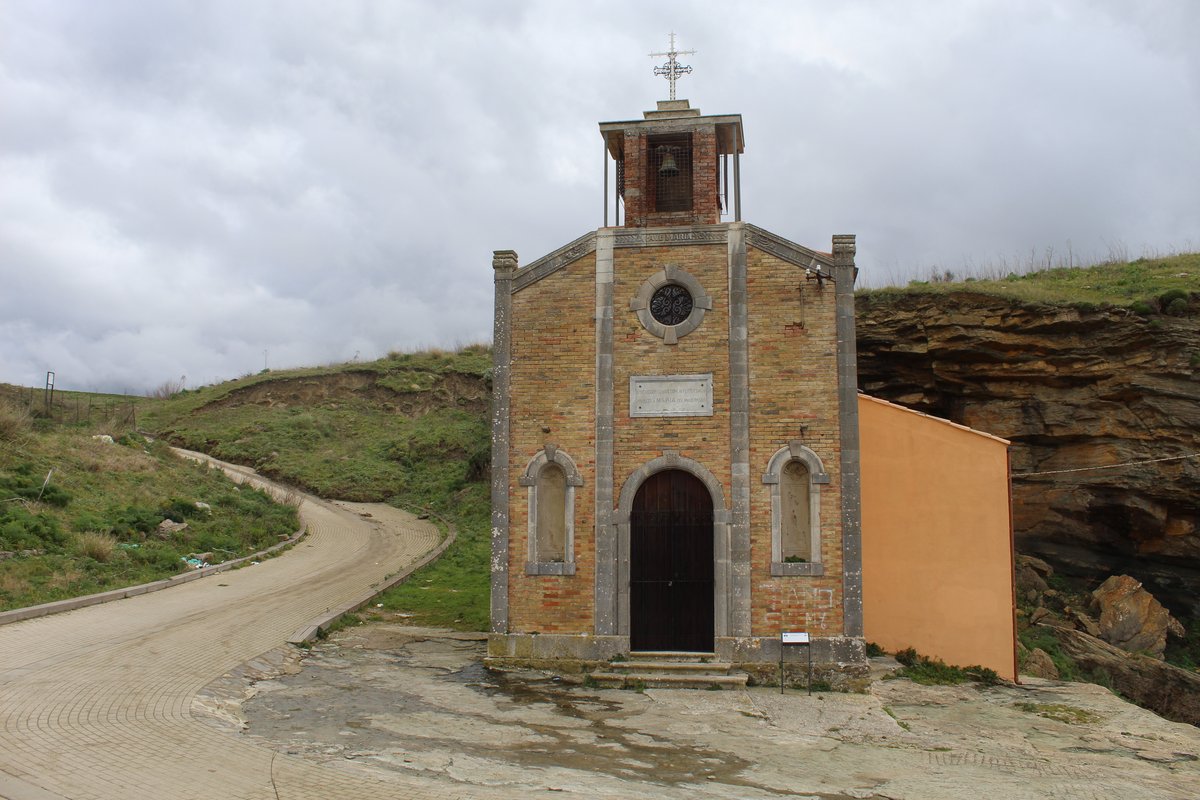 chiesa della Vergine Santissima del Malpasso - Corleone