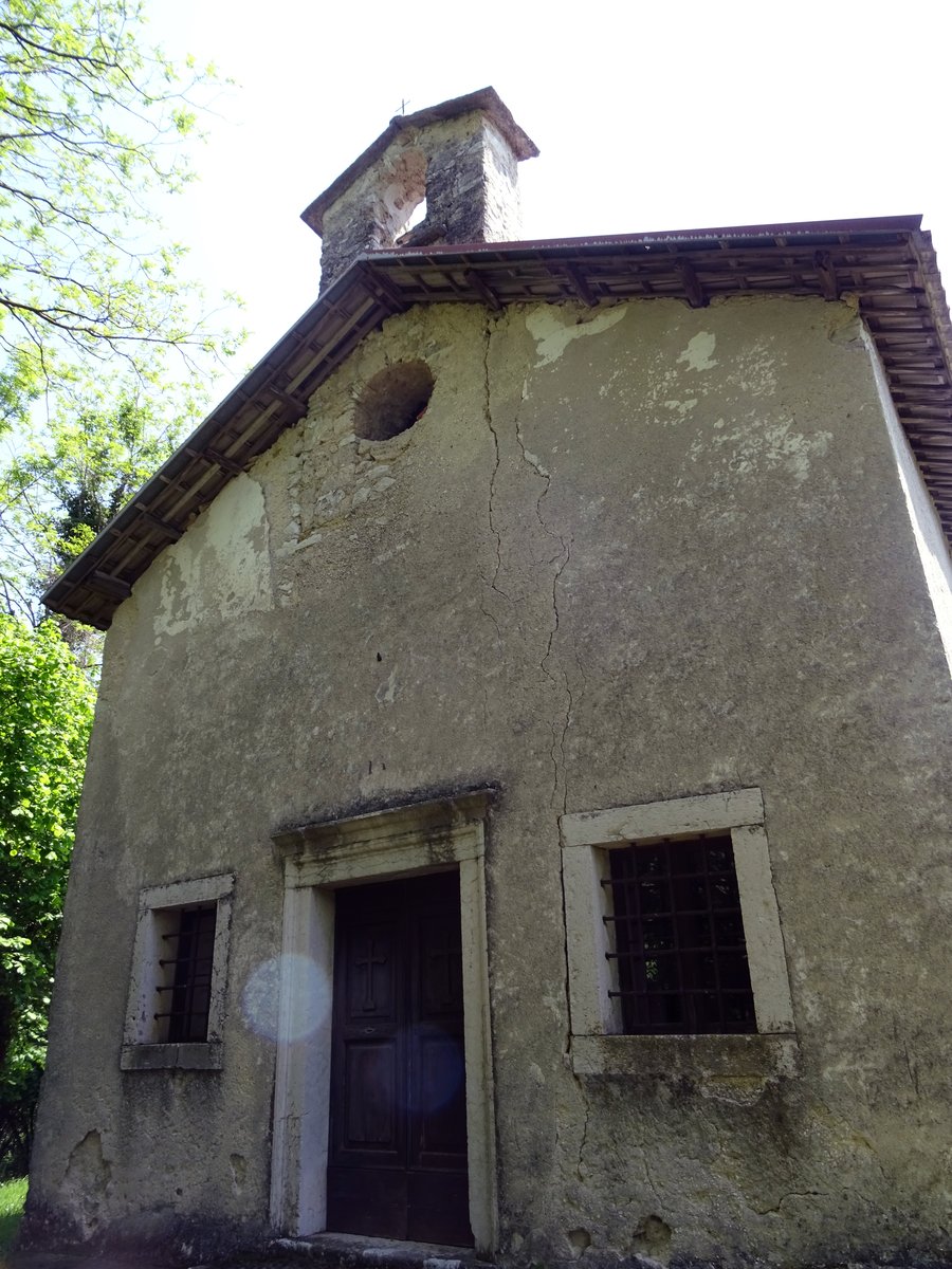 chiesa di San Lorenzo - Arsiè