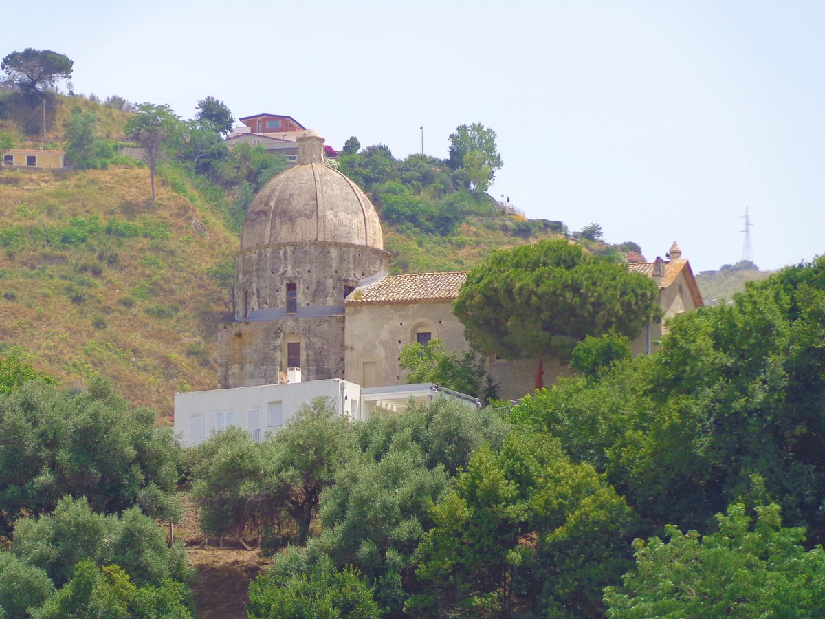 chiesa della Michelizia - Tropea