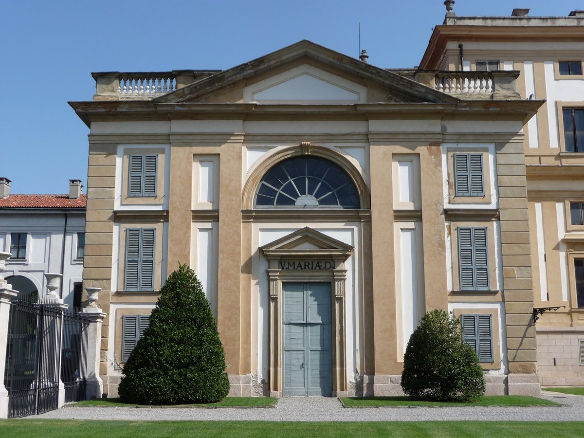 cappella Reale
