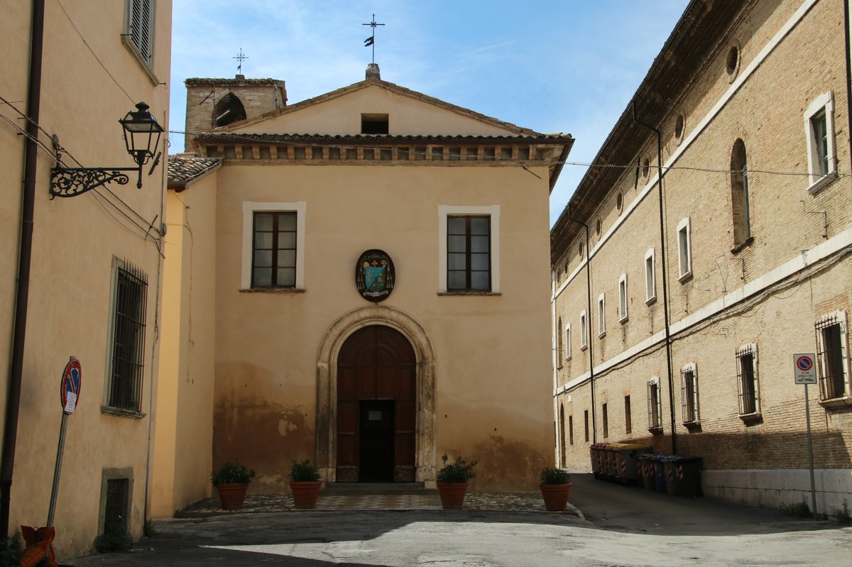 chiesa di San Bartolomeo