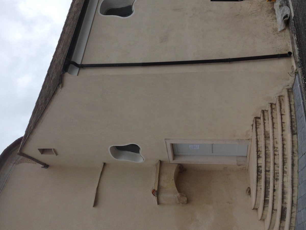 ex oratorio di Santa Maria Maddalena - Orco Feglino