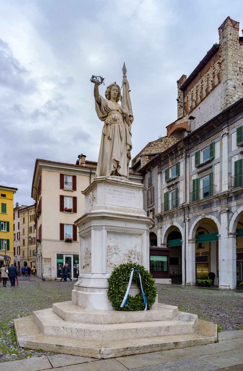 Monumento alla Bella Italia