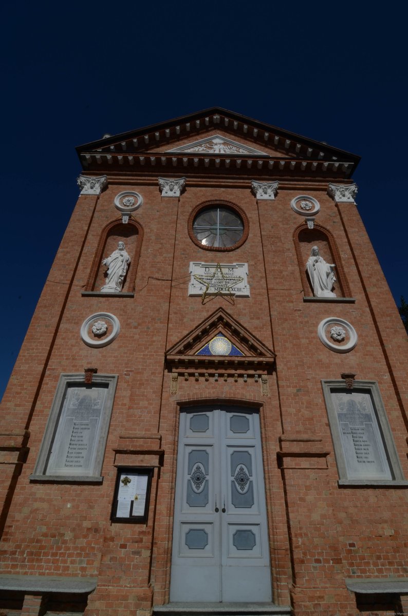 chiesa della Santissima Annunziata - 1