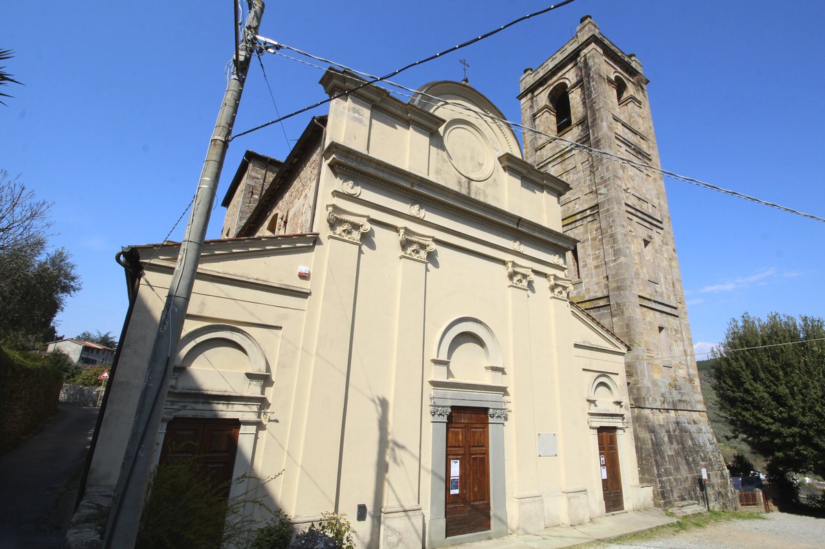 chiesa di Sant'Andrea