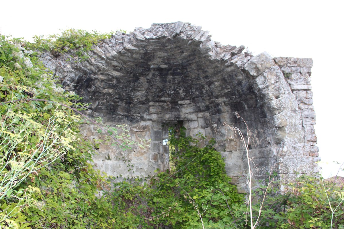 chiesa di Sant'Agata - Tuoro sul Trasimeno