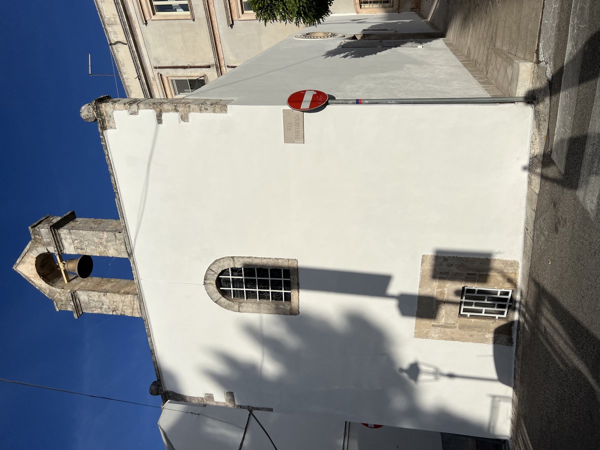 chiesa dell'Annunziata - Martina Franca