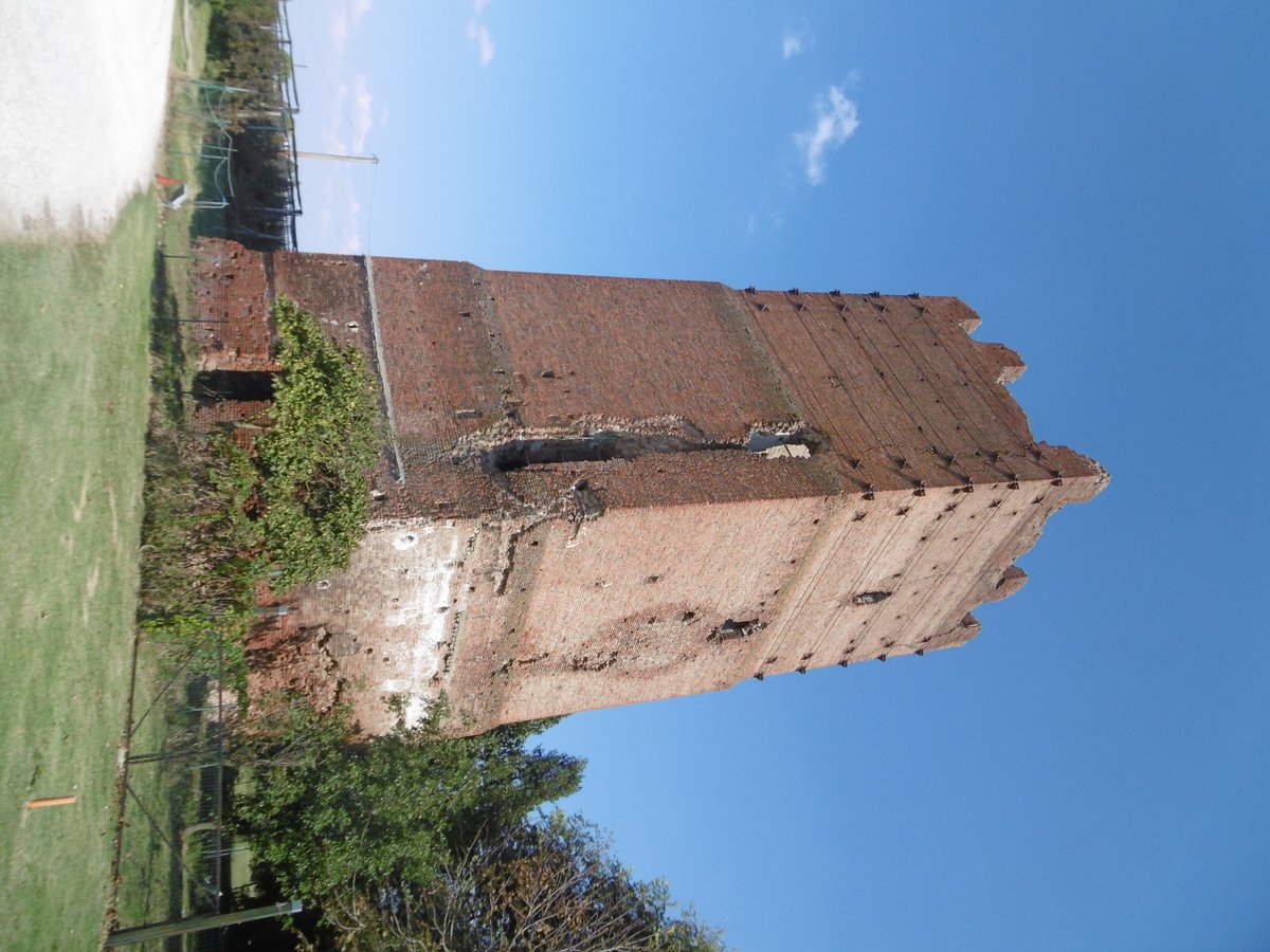 Torre dell'Uccellino - Poggio Renatico