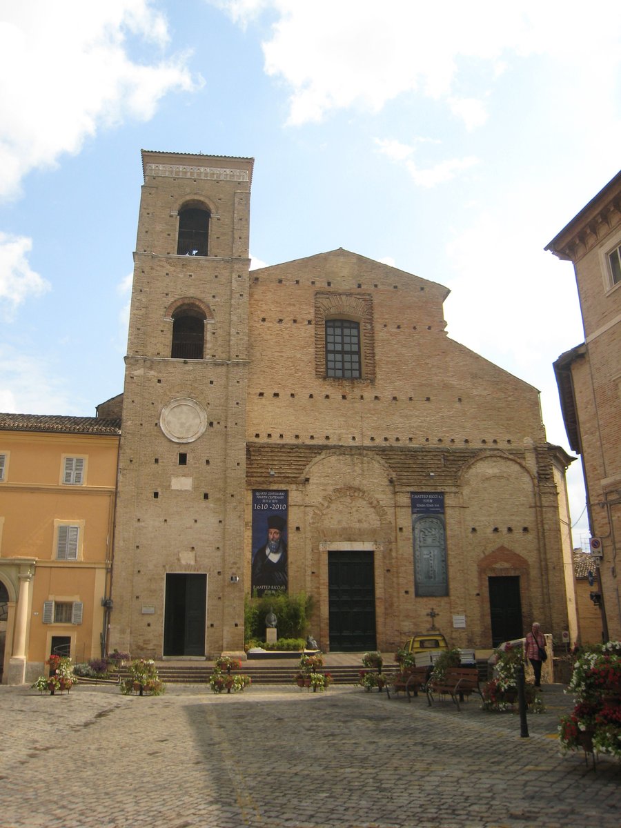 duomo di Macerata