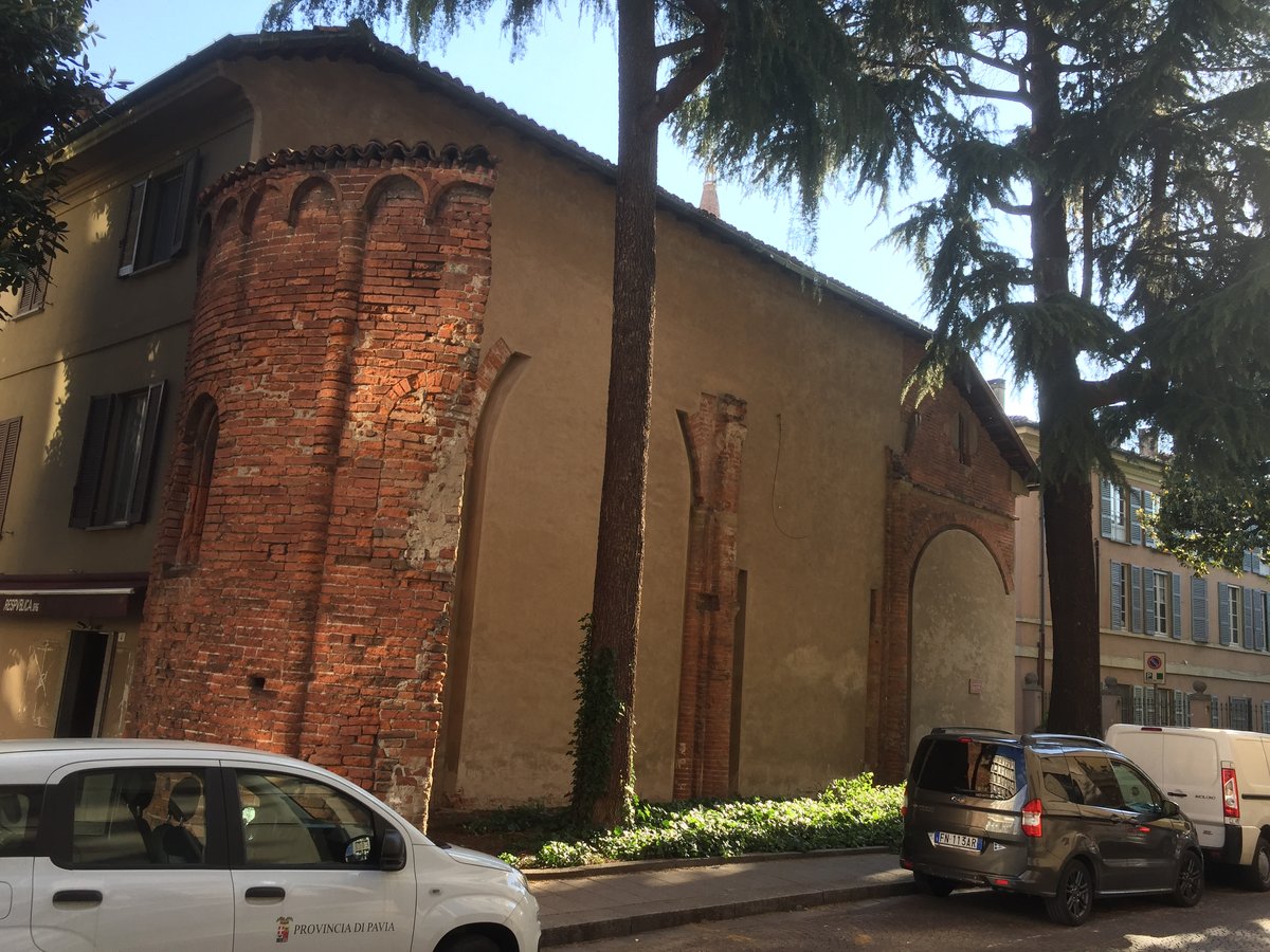 chiesa di San Zeno