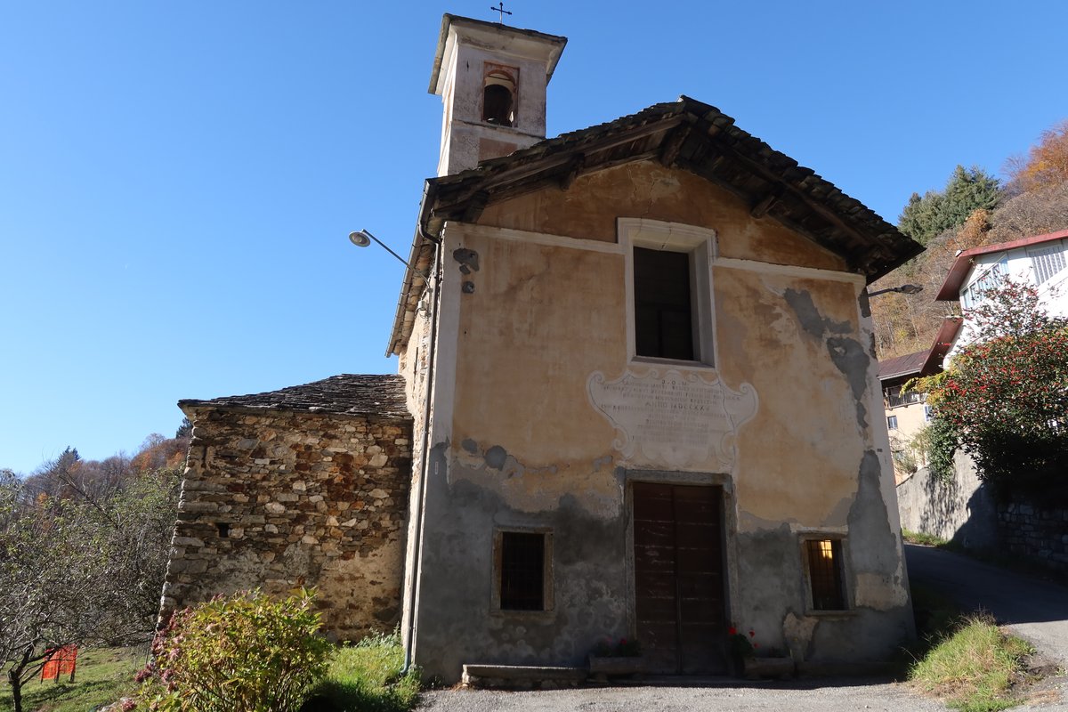 chiesa di San Defendente e della Beata Panacea