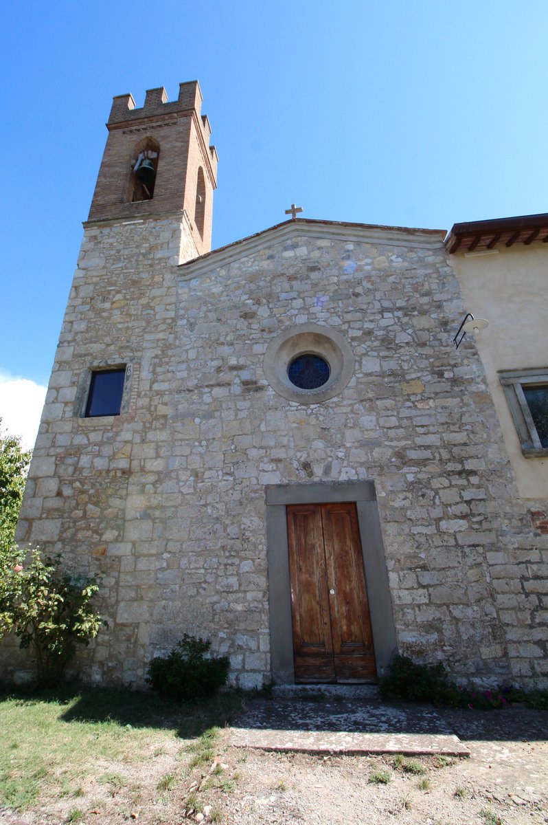 chiesa di San Michele Arcangelo