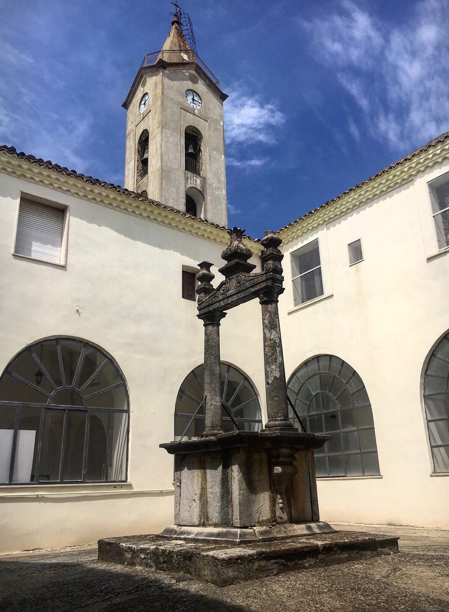 chiesa della Madonna del Carmine - Grassano