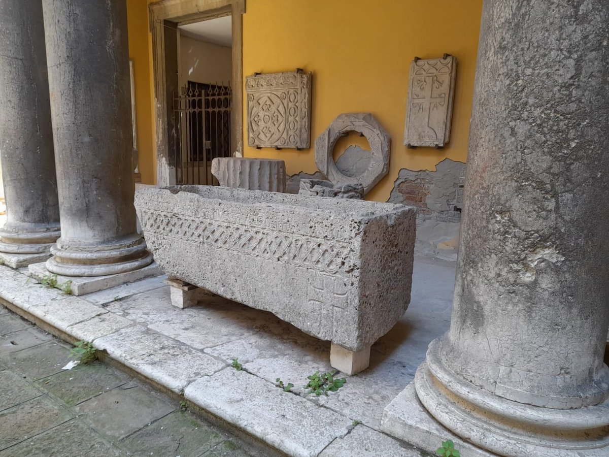 abbazia di Sant'Ilario - Mira