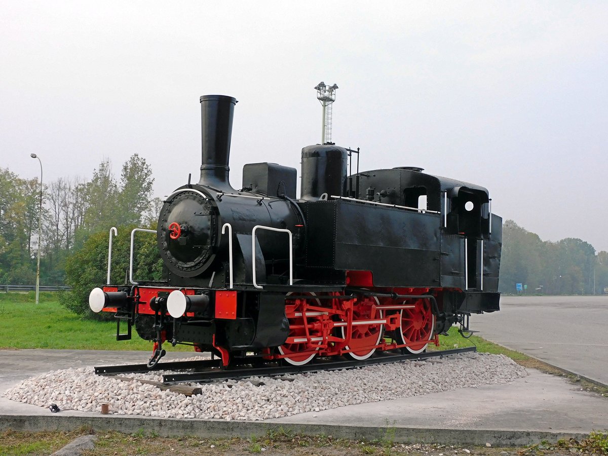FS 835.276 a San Zeno Naviglio - San Zeno Naviglio