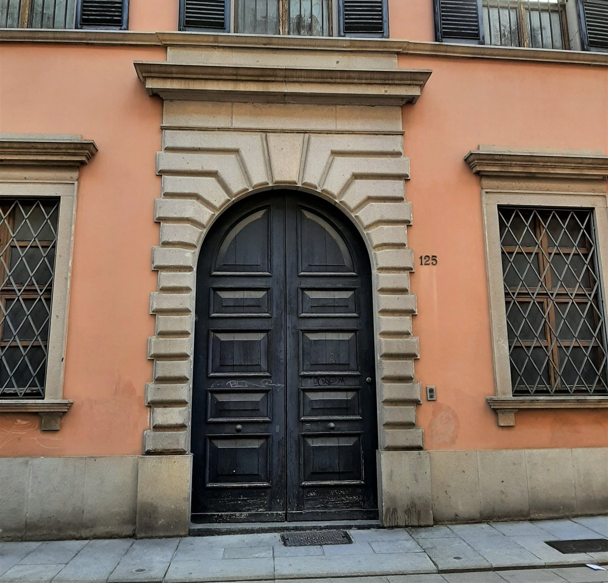 chiesa di San Carlo al Soccorso