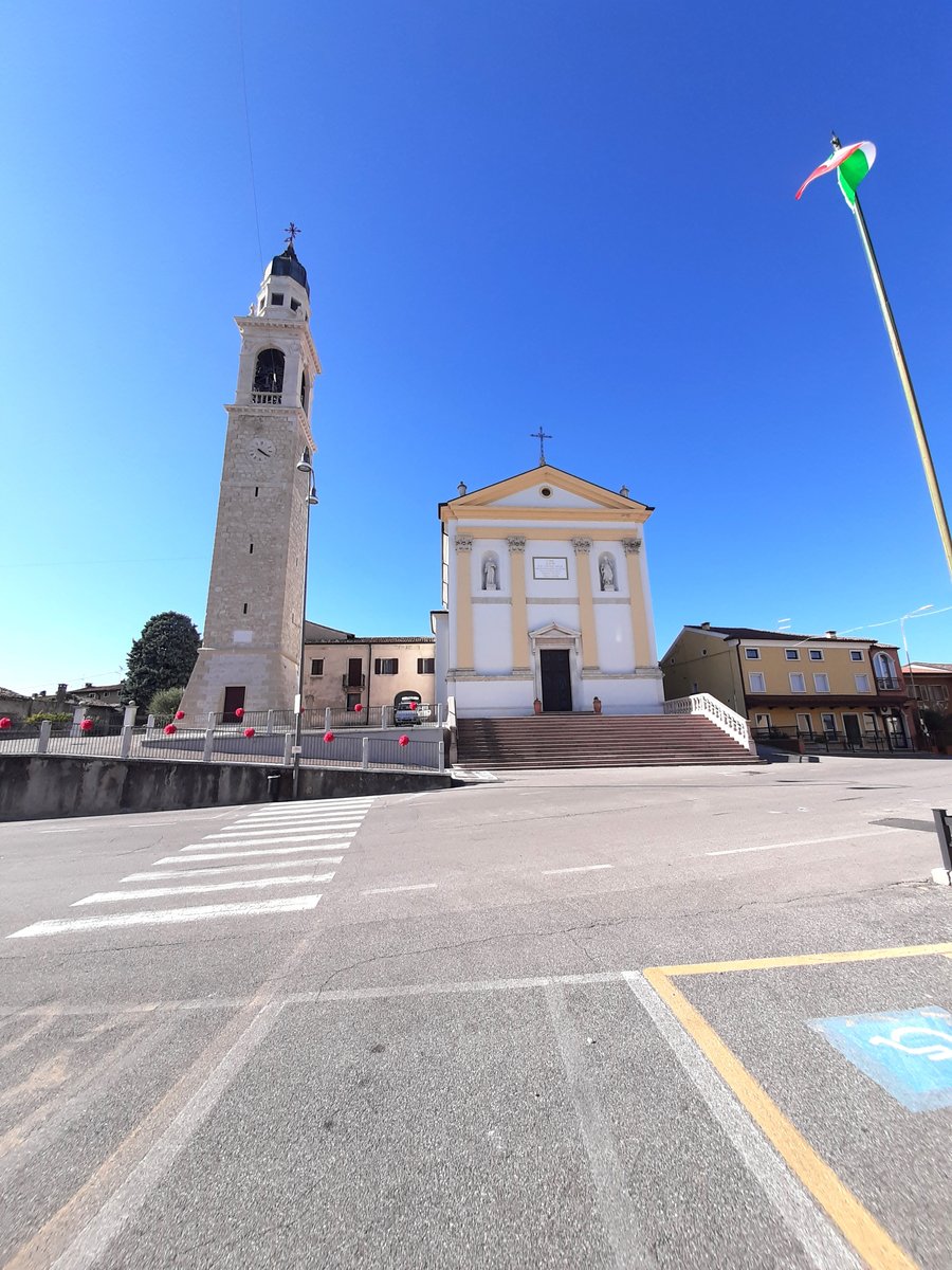 chiesa di San Brizio