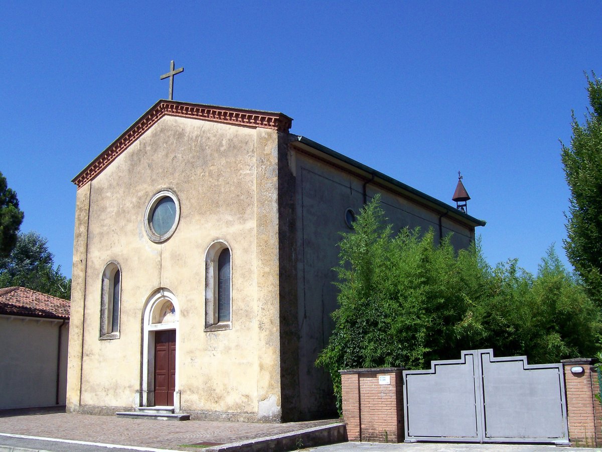 chiesa dell'Assunta