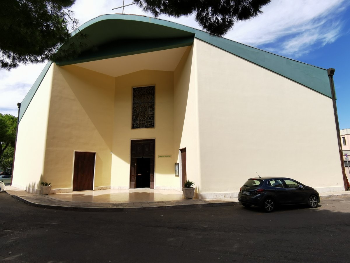 chiesa di San Nicola