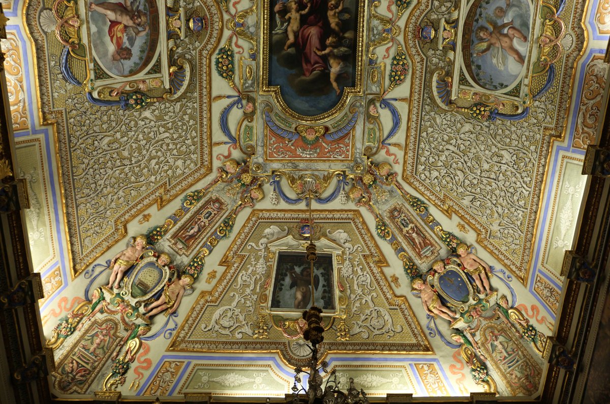 Appartamenti monumentali
