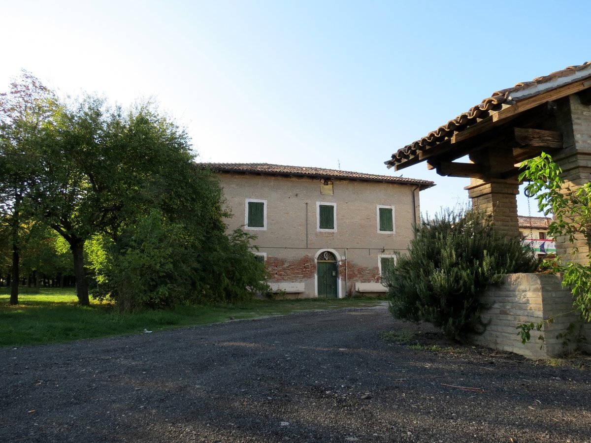 Casa del Maiale - Crevalcore