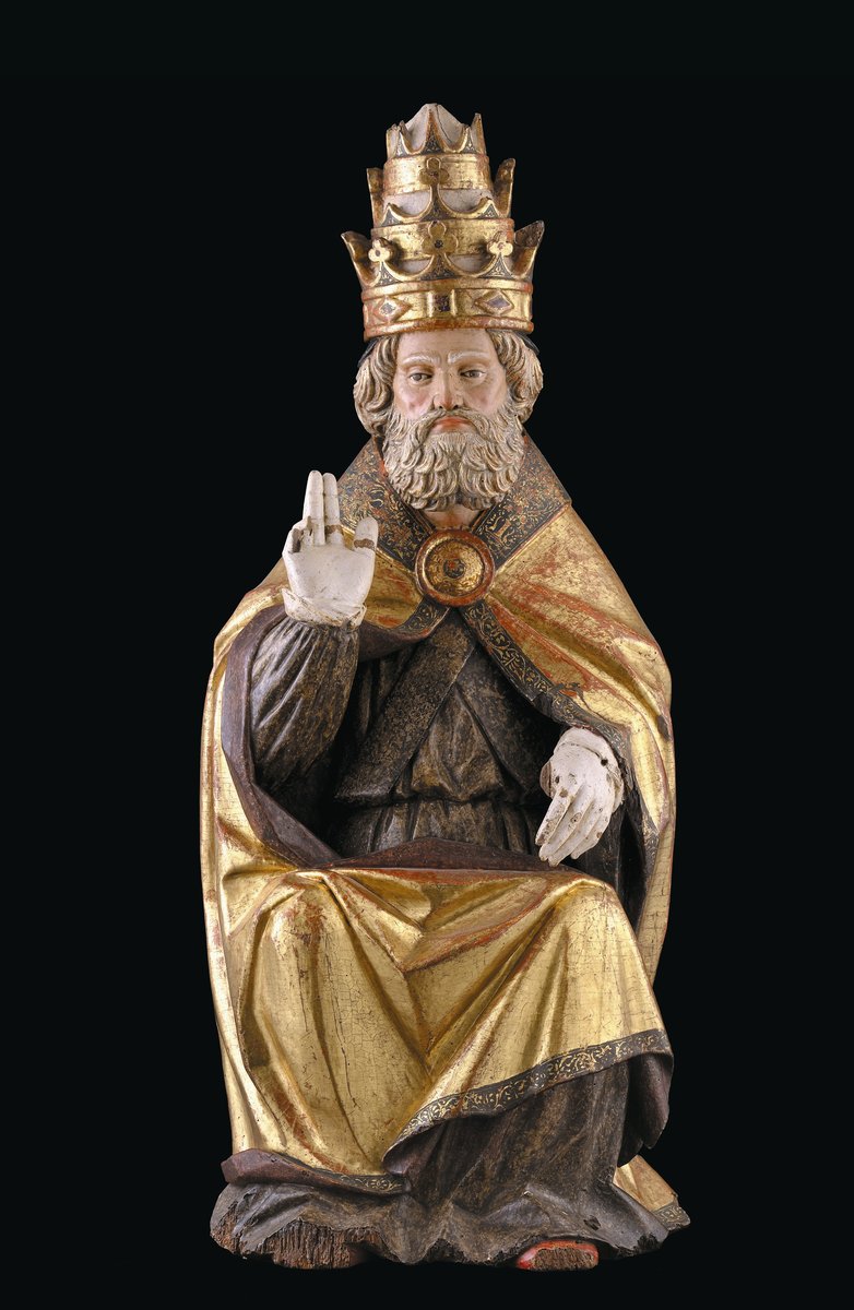 Museo della basilica di Gandino - Gandino
