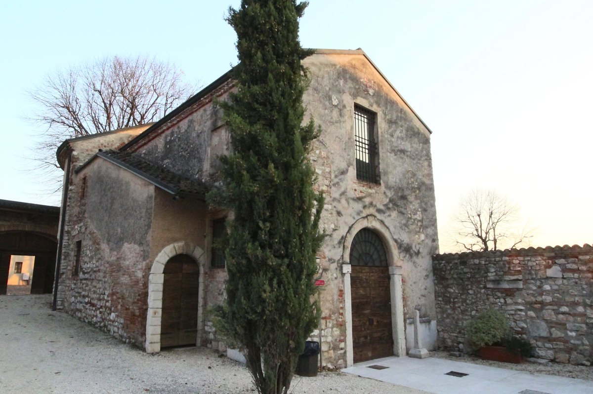 chiesa di San Paterio - Brescia