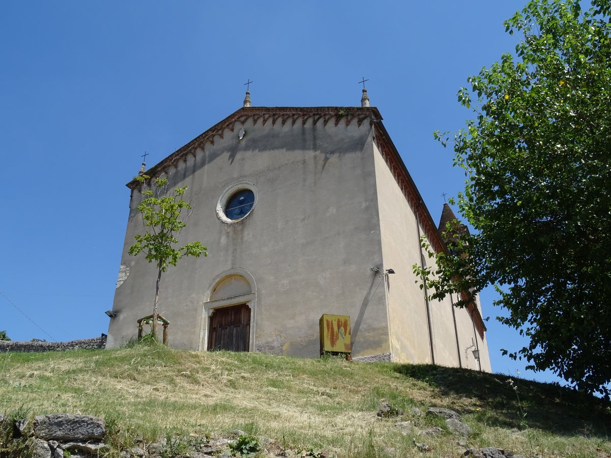 chiesa di San Rocco