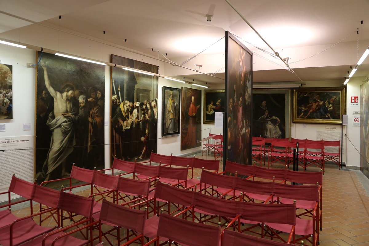 museo civico di Viterbo