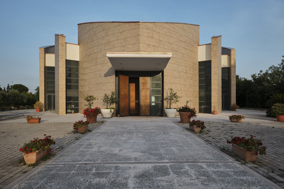 chiesa di Sant'Antonio da Padova