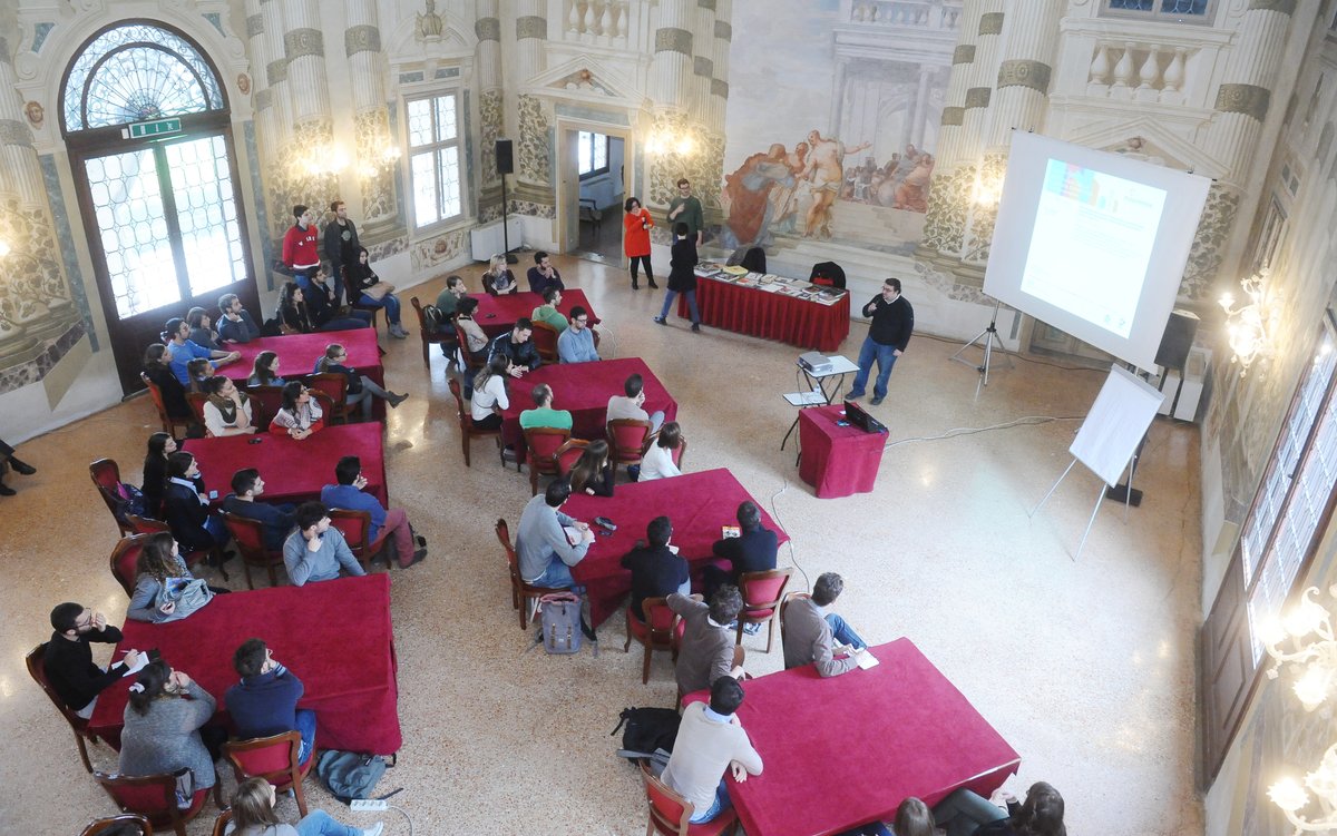 Museo della Calzatura di Villa Foscarini Rossi - Stra