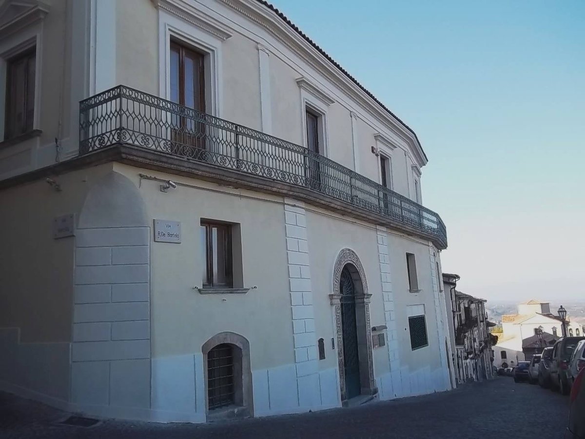 MAON - Museo d'arte dell'Otto e Novecento - Rende