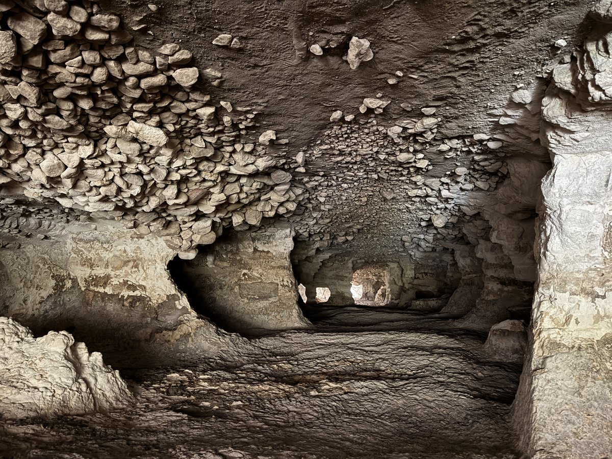catacombe di san marco
