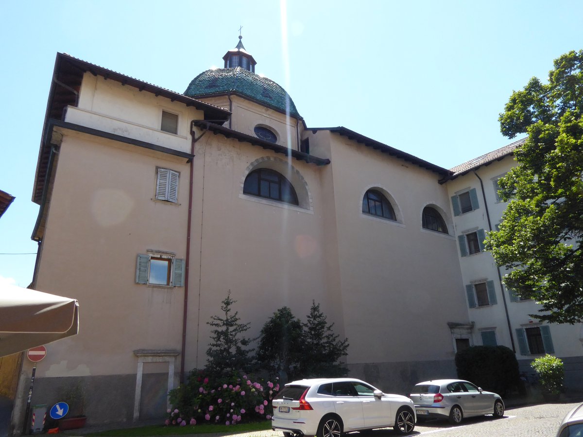 chiesa di San Giuseppe